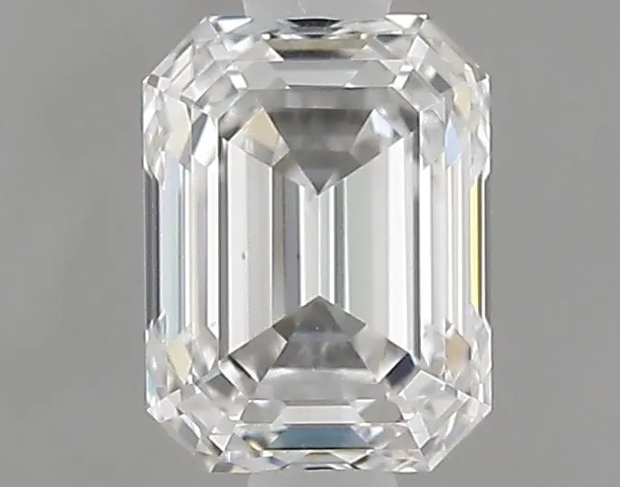 1.01 Carat Natural Emerald Diamond