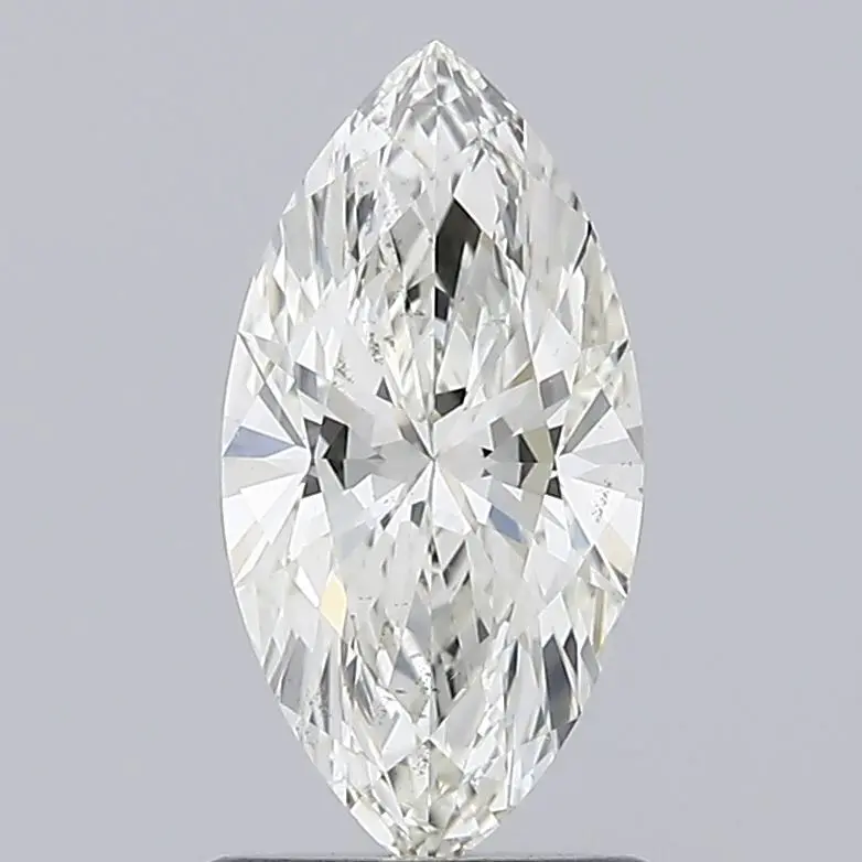 1.01 Carat Natural Marquise Diamond