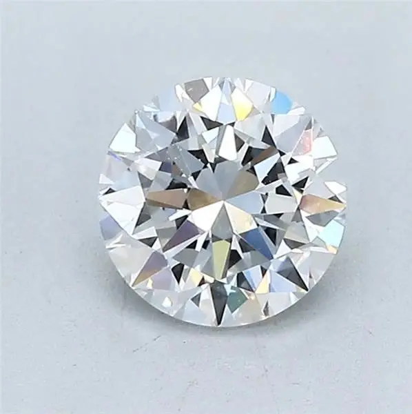 1 Carat Natural Round Diamond
