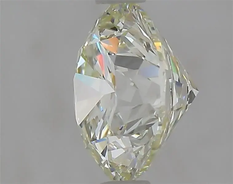 1.5 Carat Natural Round Diamond