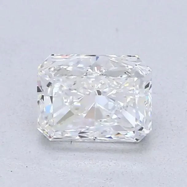 1.01 Carat Natural Radiant Diamond