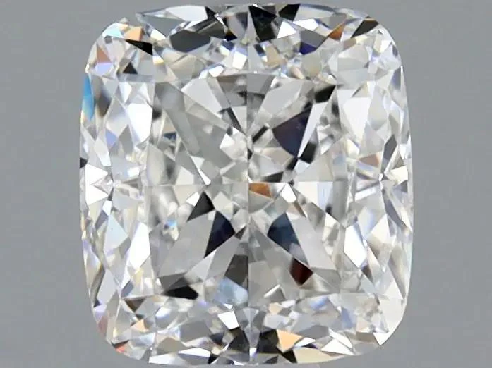 1.03 Carat Natural Cushion Diamond
