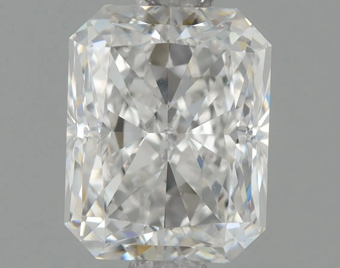 1.01 Carat Natural Radiant Diamond