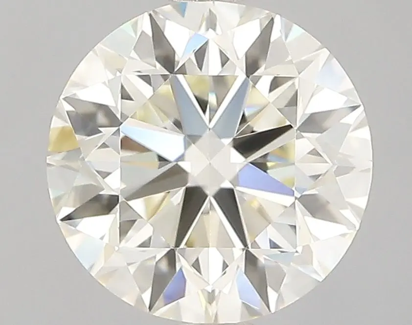 1.5 Carat Natural Round Diamond