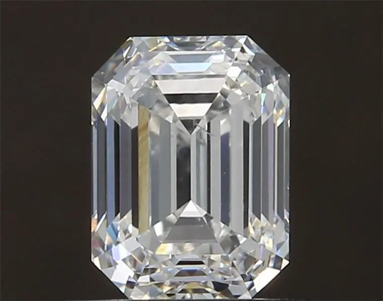 1.01 Carat Natural Emerald Diamond