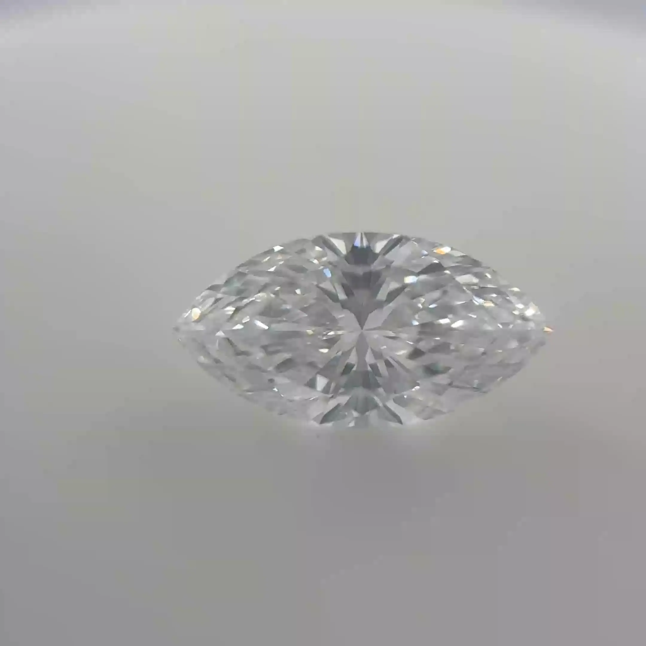 1.04 Carat Natural Marquise Diamond