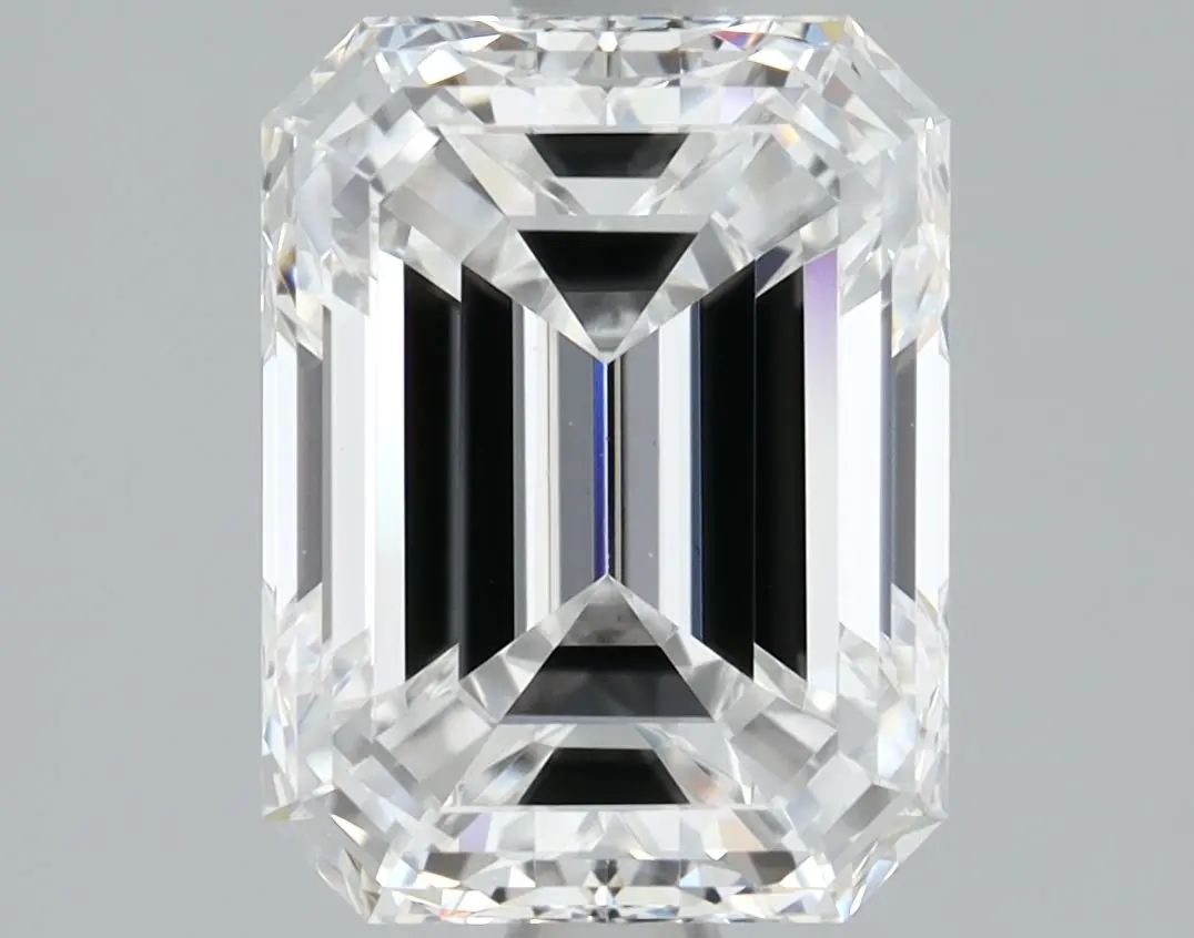 2.01 Carat Natural Emerald Diamond