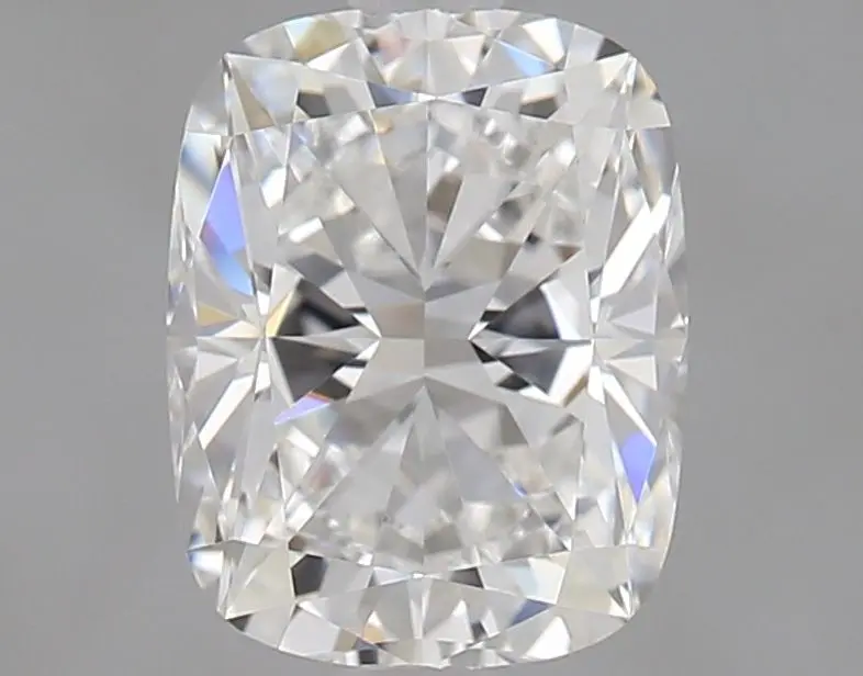 1.3 Carat Natural Elongated cushion Diamond