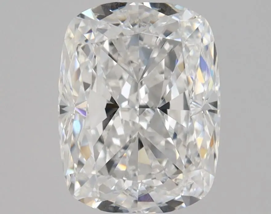 1.02 Carat Natural Elongated cushion Diamond
