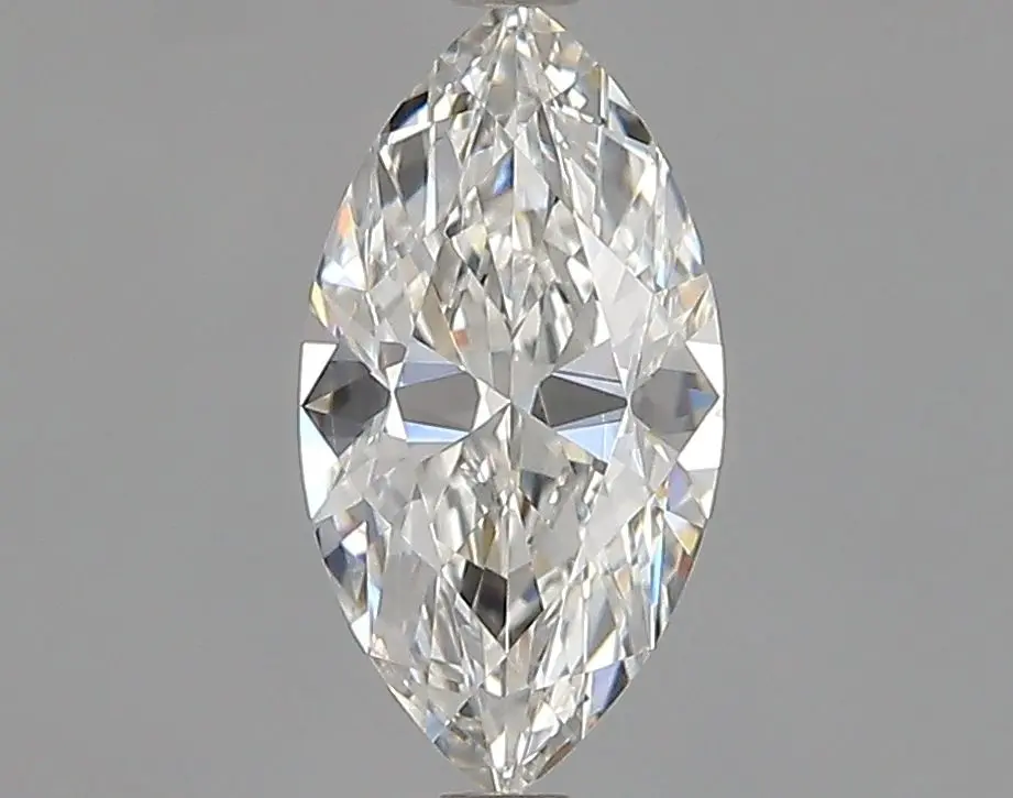 0.53 Carat Natural Marquise Diamond