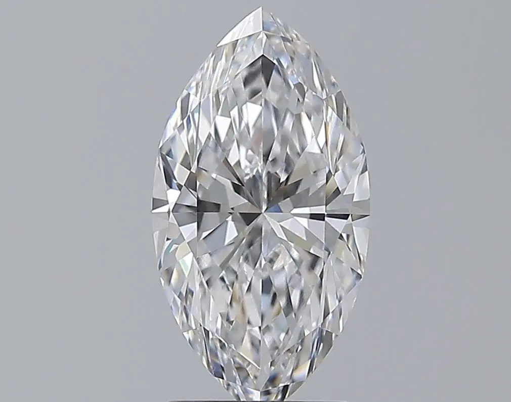2.01 Carat Natural Marquise Diamond