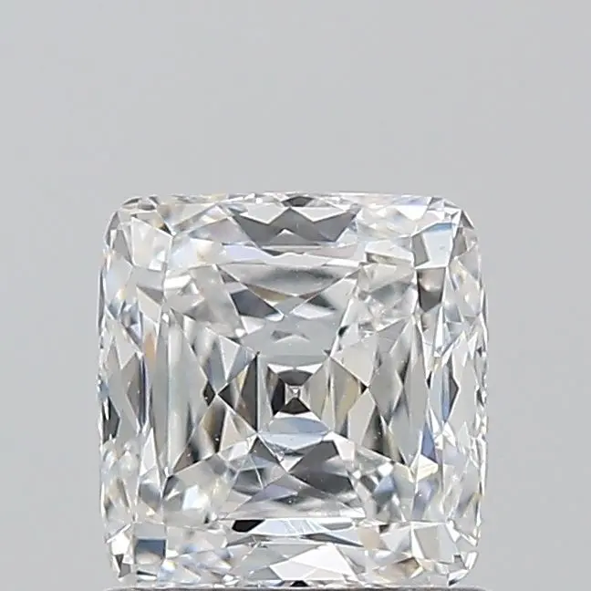 1.01 Carat Natural Cushion Diamond