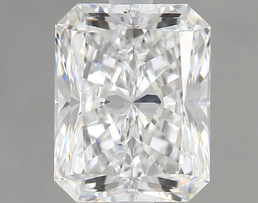 1.2 Carat Natural Radiant Diamond
