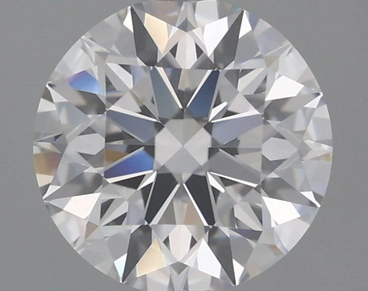 1.7 Carat Natural Round Diamond
