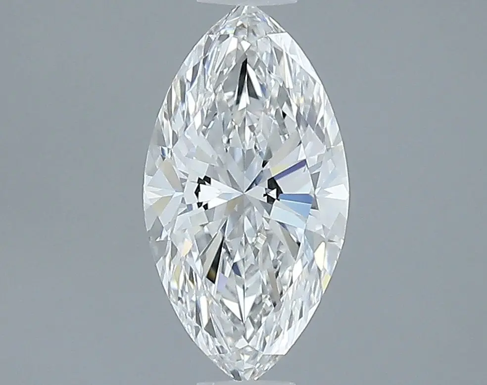 1.5 Carat Natural Marquise Diamond