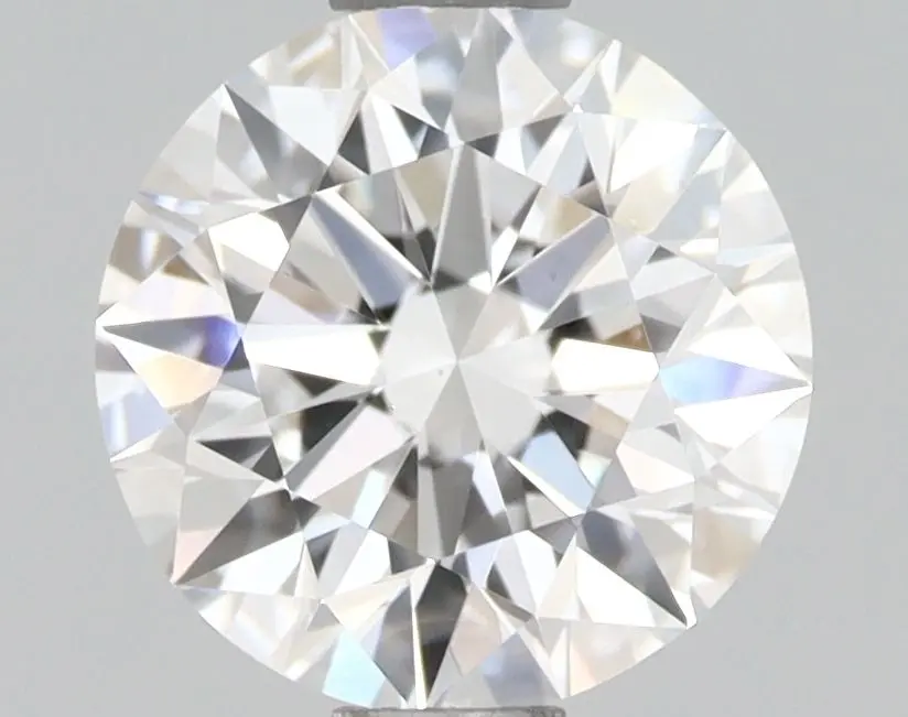 1 Carat Natural Round Diamond