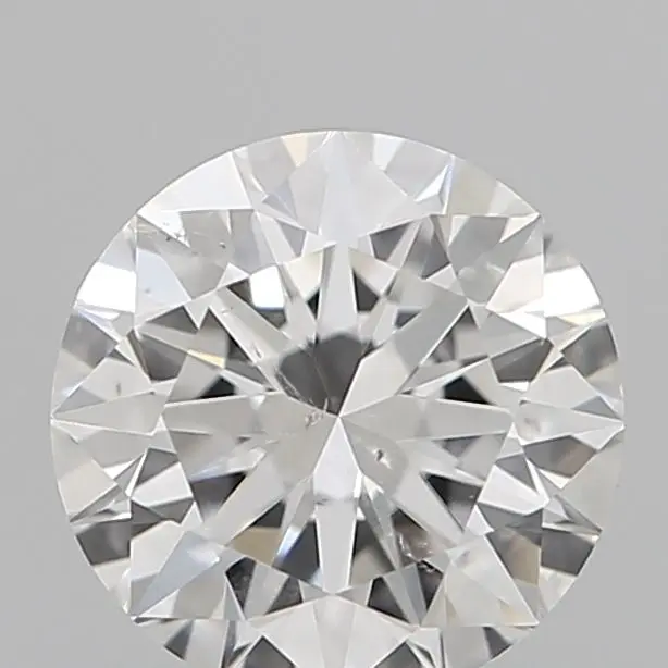 0.5 Carat Natural Round Diamond