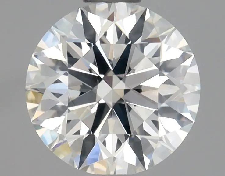 0.92 Carat Natural Round Diamond