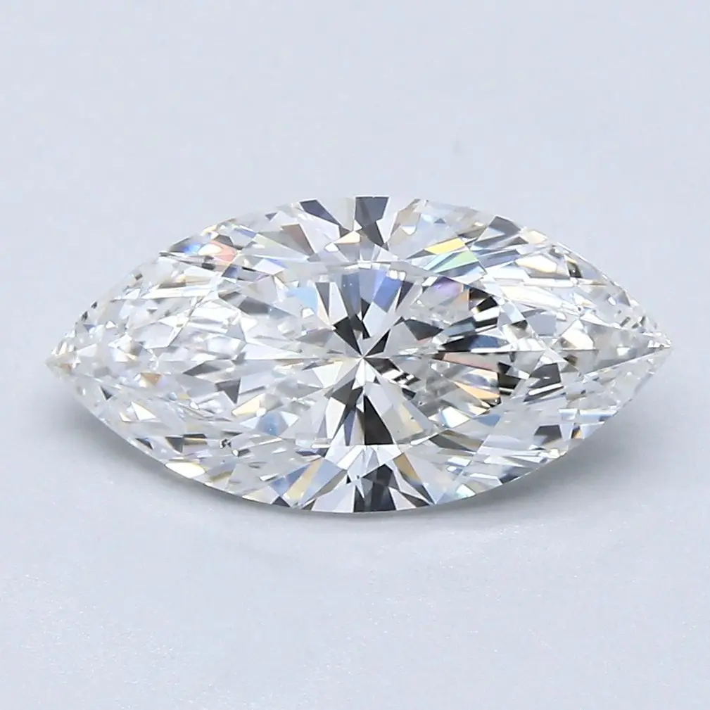 1.8 Carat Natural Marquise Diamond
