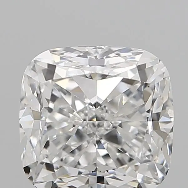 1.01 Carat Natural Cushion Diamond
