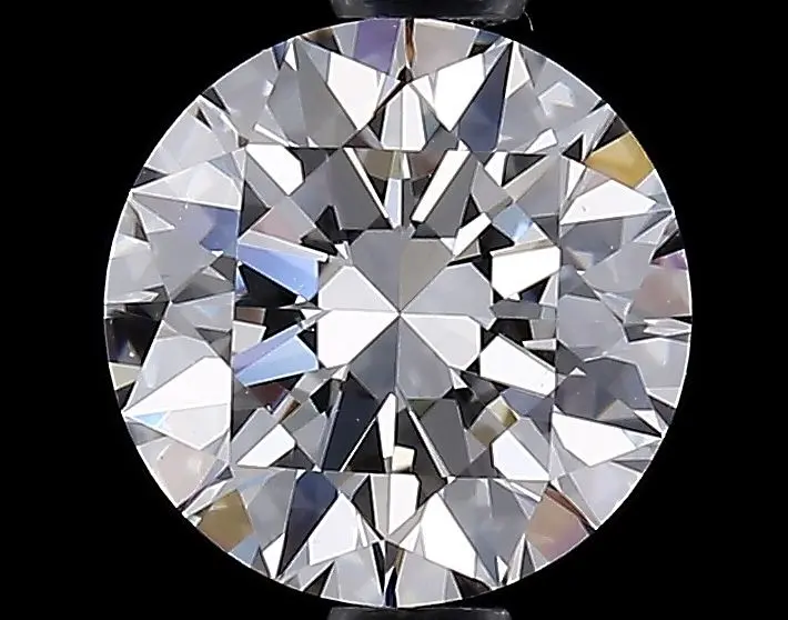 1.07 Carat Natural Round Diamond