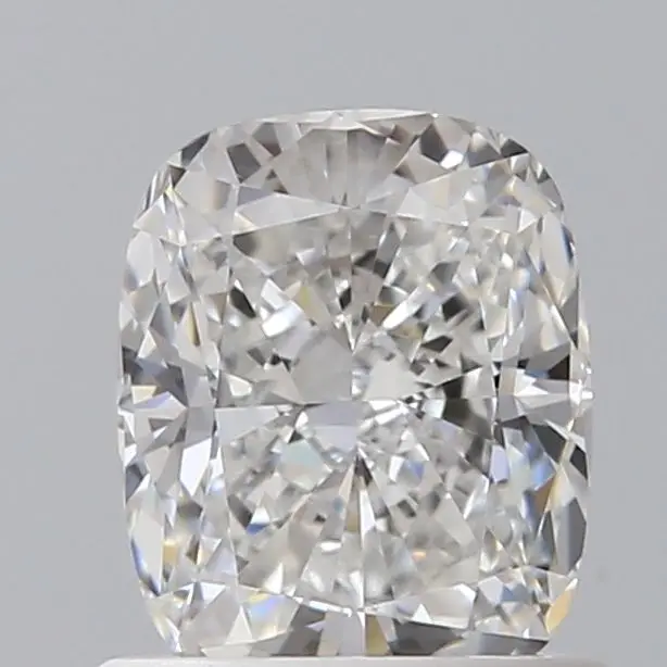 0.9 Carat Natural Elongated cushion Diamond