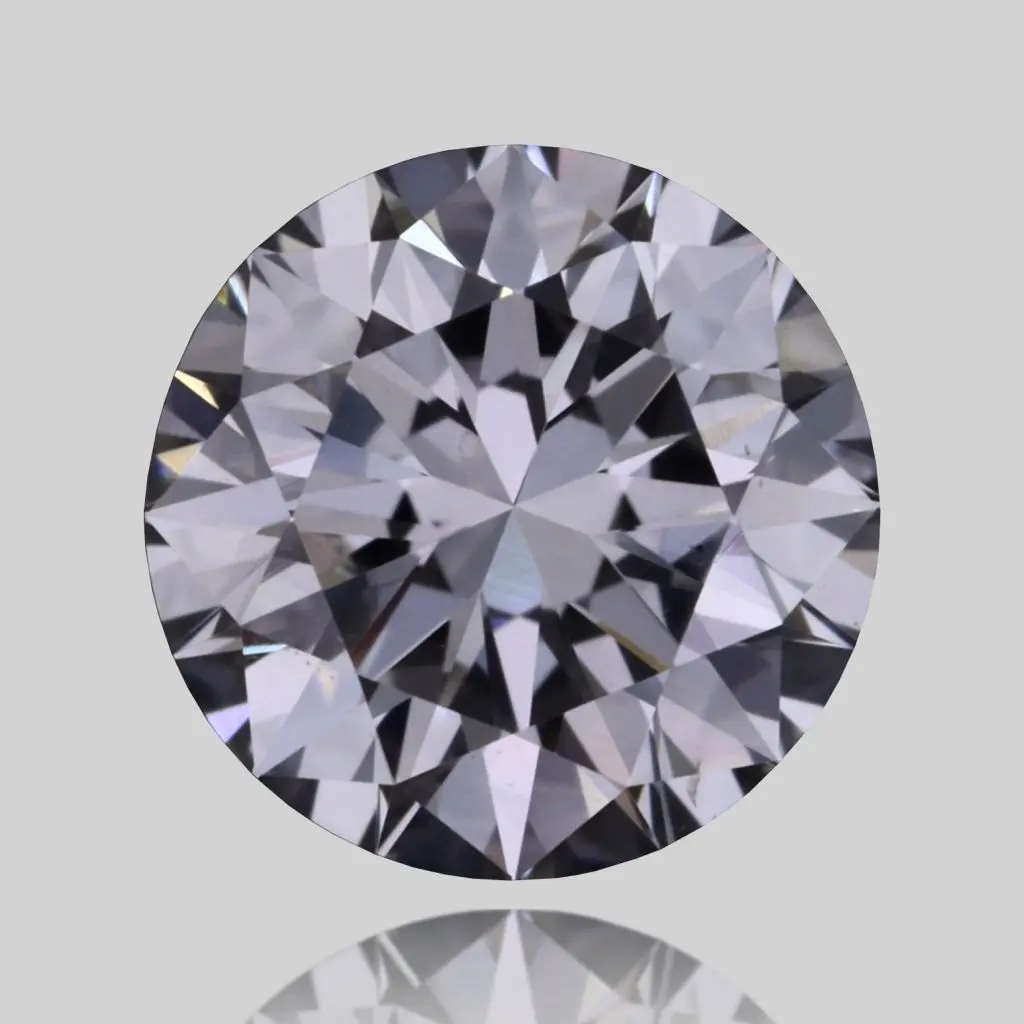 0.5 Carat Natural Round Diamond