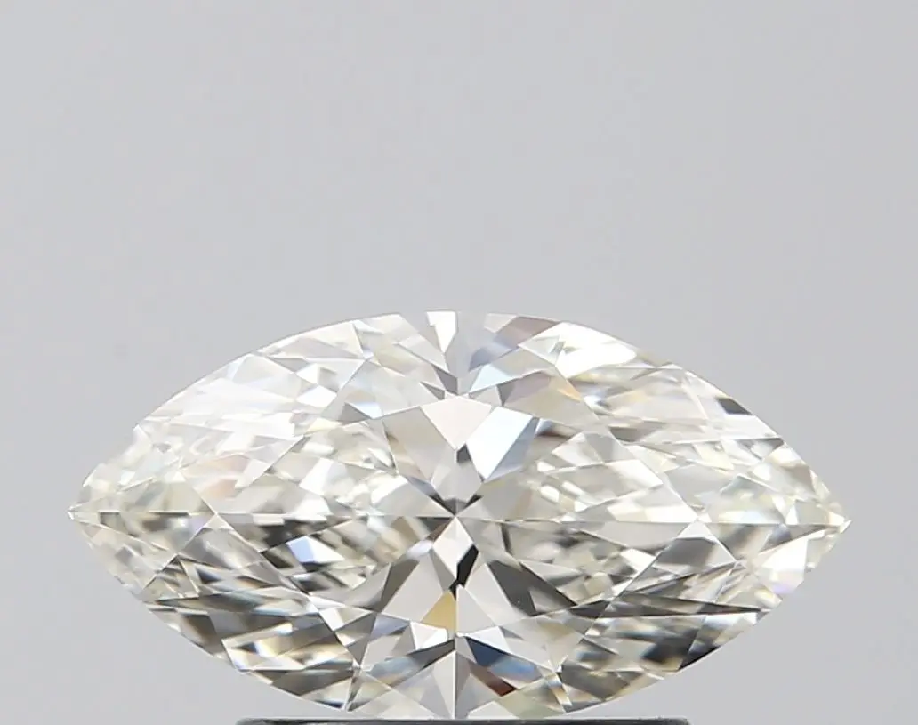 1 Carat Natural Marquise Diamond