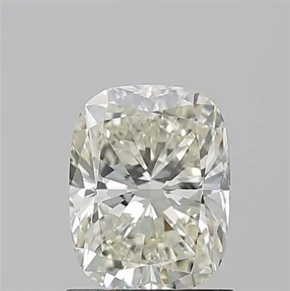 1.05 Carat Natural Elongated cushion Diamond