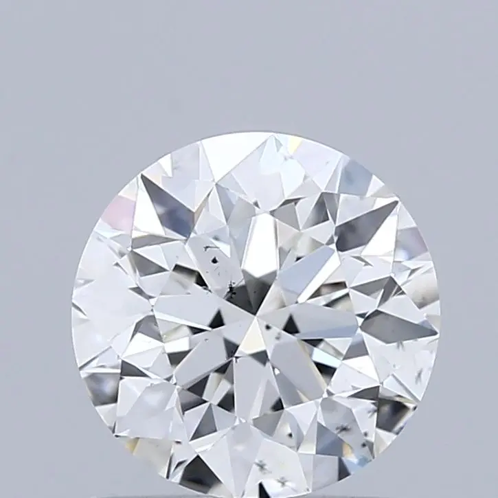 1.2 Carat Natural Round Diamond