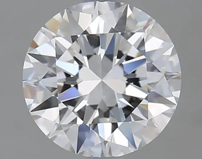 1.4 Carat Natural Round Diamond