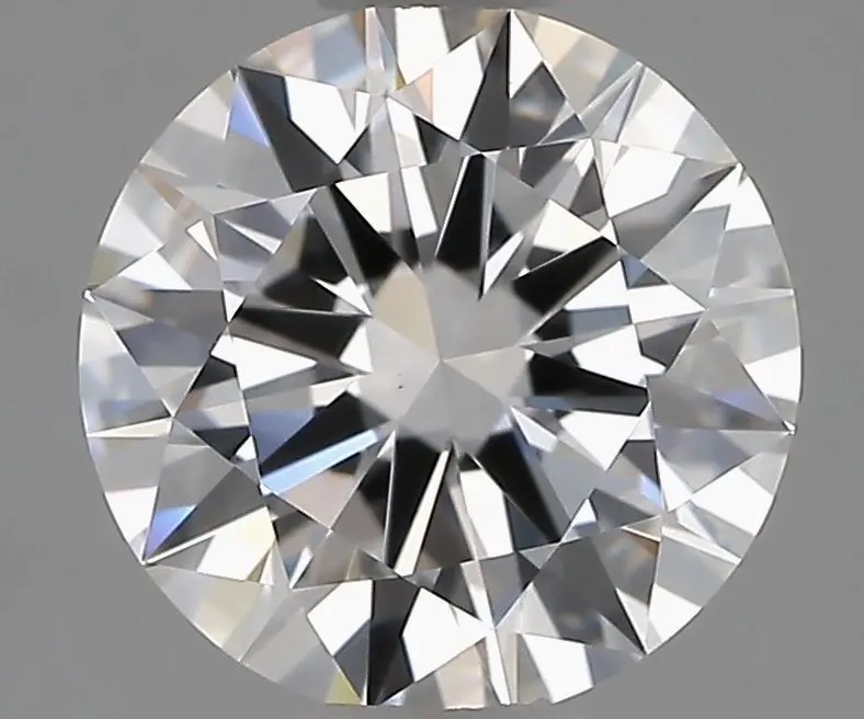 1.3 Carat Natural Round Diamond