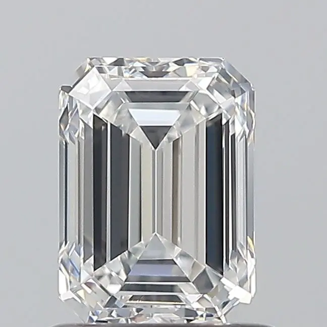 1.01 Carat Natural Emerald Diamond