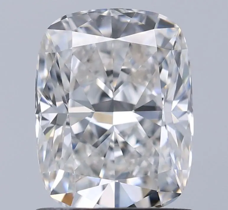 1.3 Carat Natural Elongated cushion Diamond