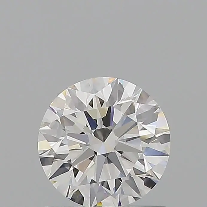 0.93 Carat Natural Round Diamond