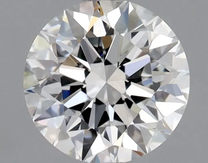 1 Carat Natural Round Diamond