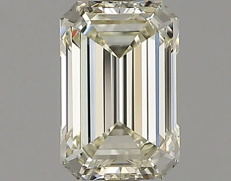 1.02 Carat Natural Emerald Diamond