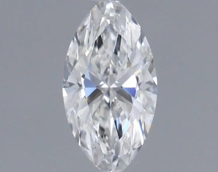 0.2 Carat Natural Marquise Diamond