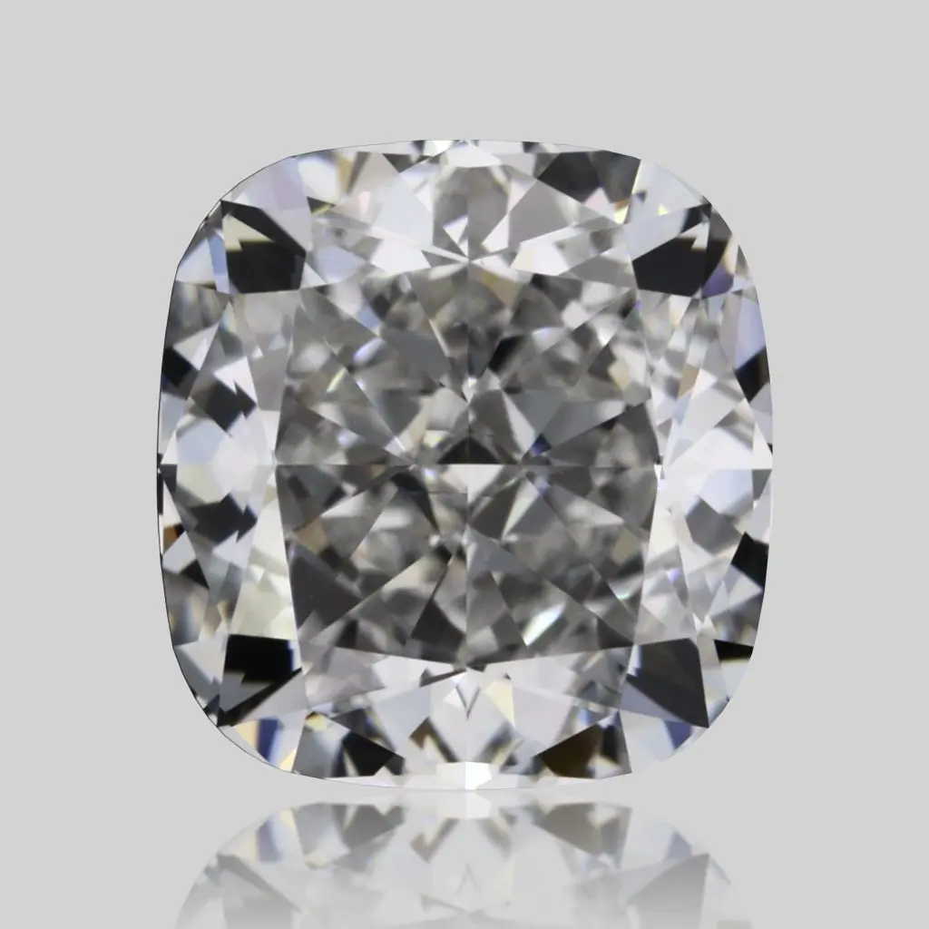1.01 Carat Natural Cushion Diamond