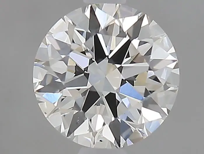 1.02 Carat Natural Round Diamond