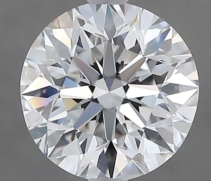 1.8 Carat Natural Round Diamond