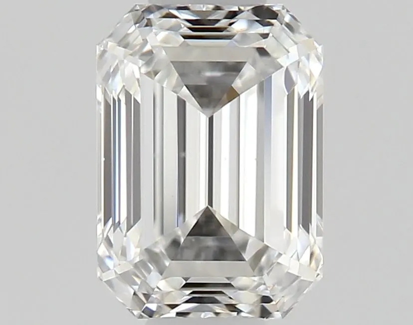 0.5 Carat Natural Emerald Diamond