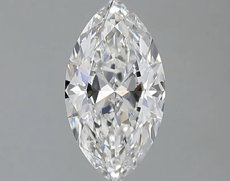 1.01 Carat Natural Marquise Diamond