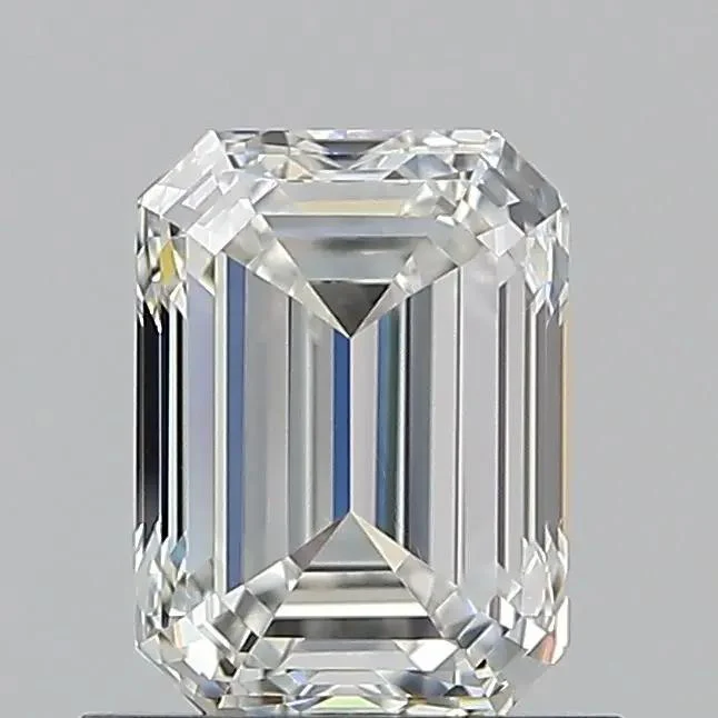 1 Carat Natural Emerald Diamond