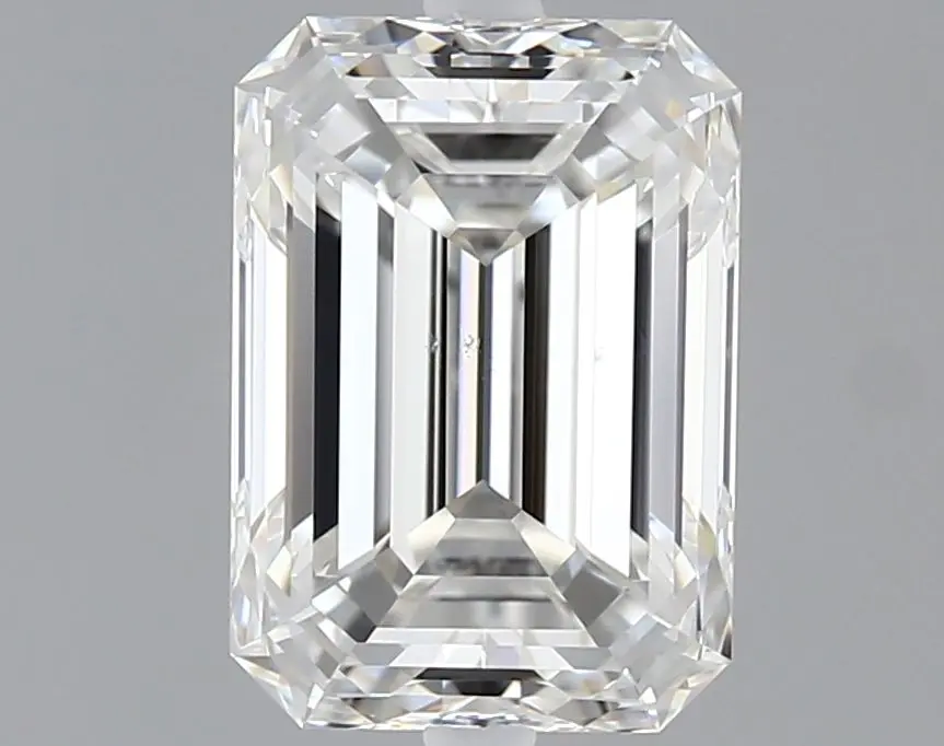 1.5 Carat Natural Emerald Diamond