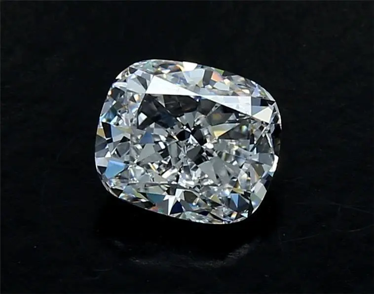 1.5 Carat Natural Cushion Diamond