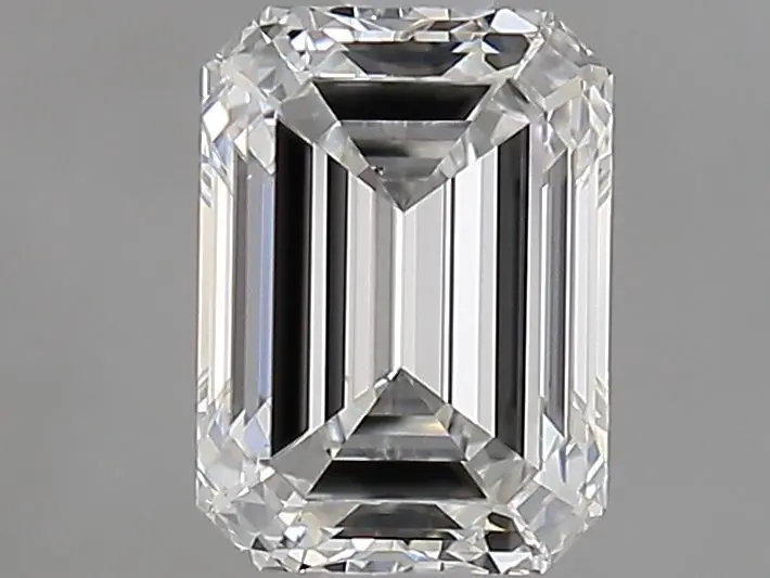 1.06 Carat Natural Emerald Diamond