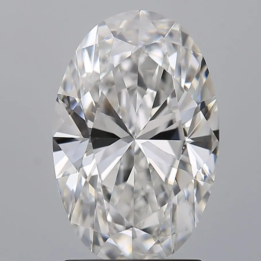 1.8 Carat Natural Oval Diamond