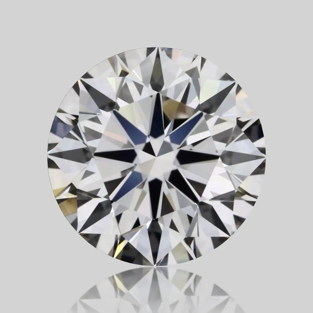 1.2 Carat Natural Round Diamond