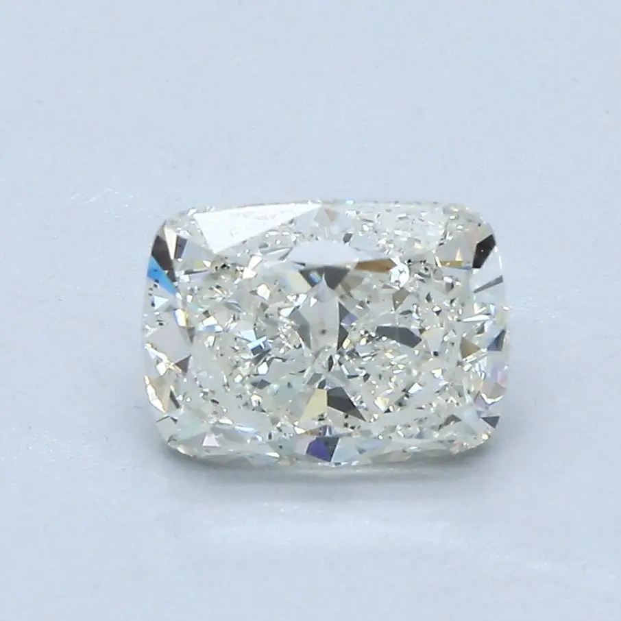 1.5 Carat Natural Elongated cushion Diamond
